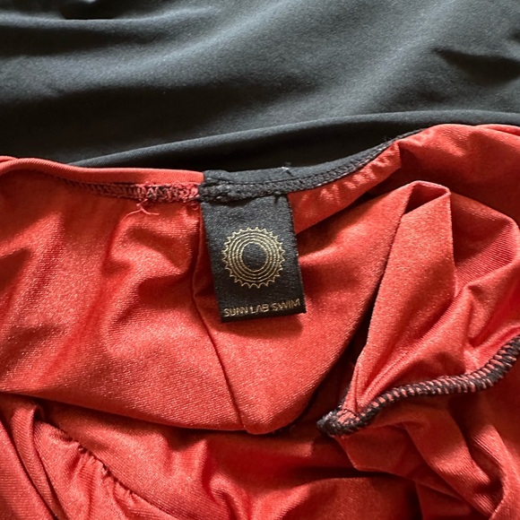 SUNN LAB SWIM - Picture 3 of 3